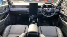 Honda E Ny1 150kW Elegance 69kWh 5dr Auto Electric Hatchback